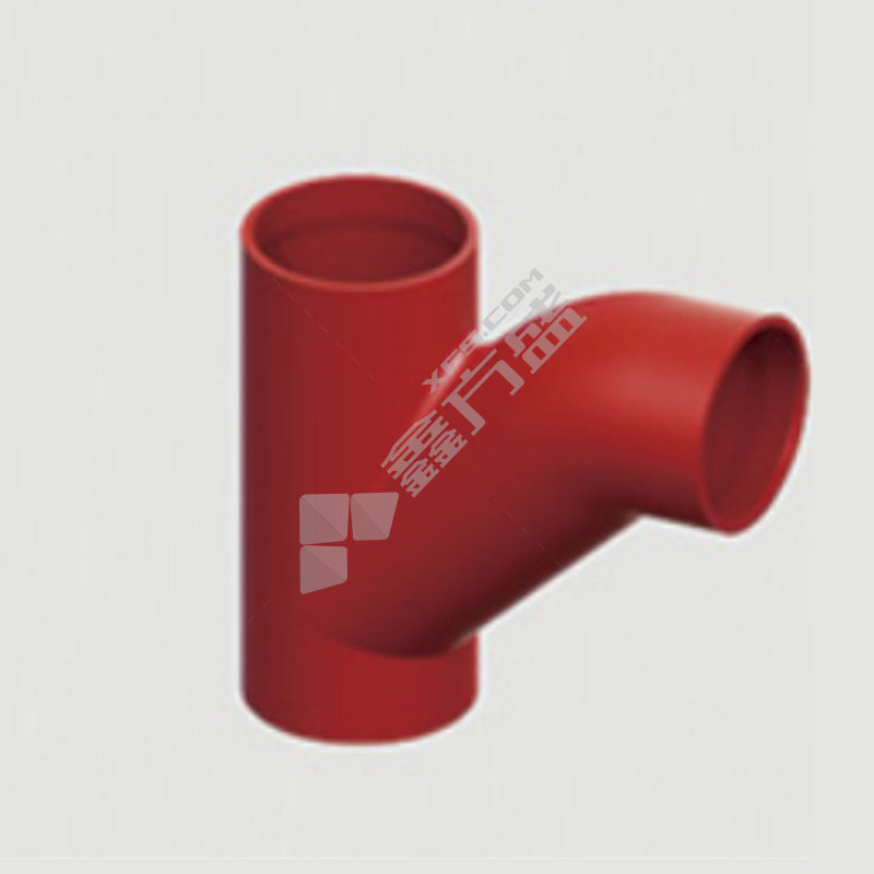 泫氏SUNS 树脂环氧W1型TY三通