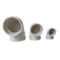 天科 PVC90°弯头 200 白色