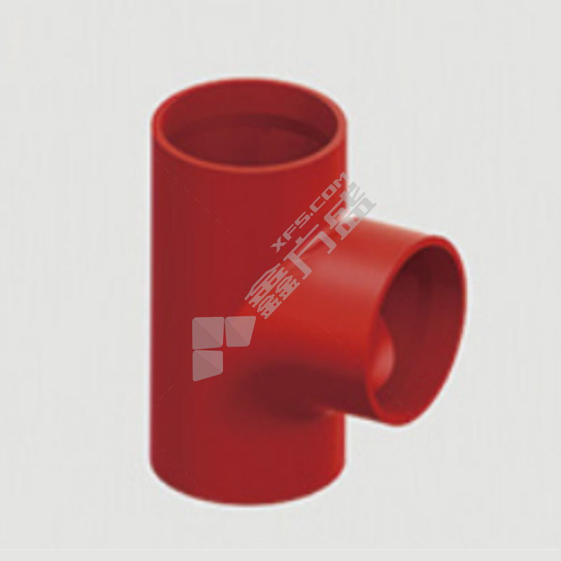 泫氏SUNS 树脂环氧W1型T三通