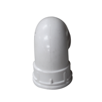 天科 PVC双插存水弯 50 白色