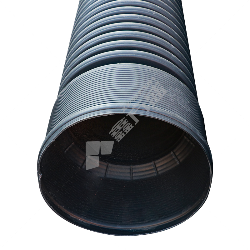 葵花 HDPE双壁波纹管SN8