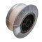 前进 二氧化碳气体保护焊丝50-6 φ0.8裸盘 黑盘 0.8 15kg