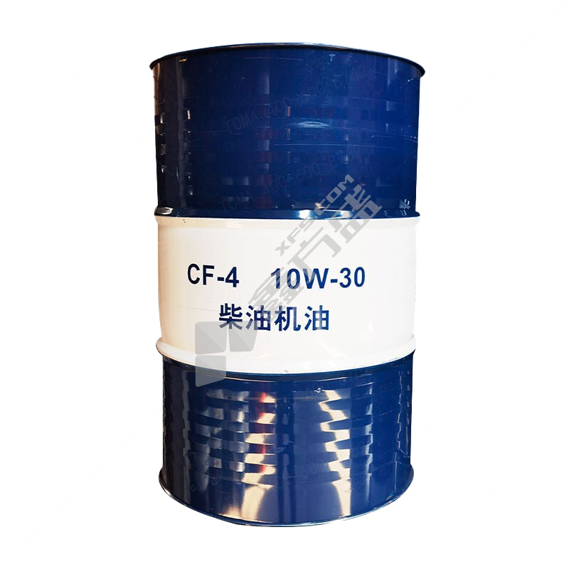 昆仑 天威柴机油10W-30 CD CD 10W-30 170kg