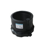 源九丰 PE法兰套 63 1.6MPa 黑色