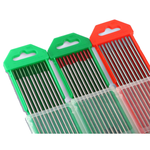 北钨科技 氩弧焊钨极(灰头) WC20φ3.2*150 10支/盒