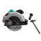 东成DCA AMY 电圆锯 AMY05-185 1100W 64mm 185mm
