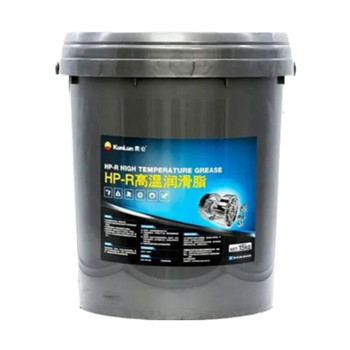 昆仑 高温润滑脂HP-R  HP-R 15kg 高温