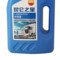 昆仑 之星乙二醇型轻负荷机动车发动机冷却液LEC-II-25 -25℃ 4kg LEC-II-25