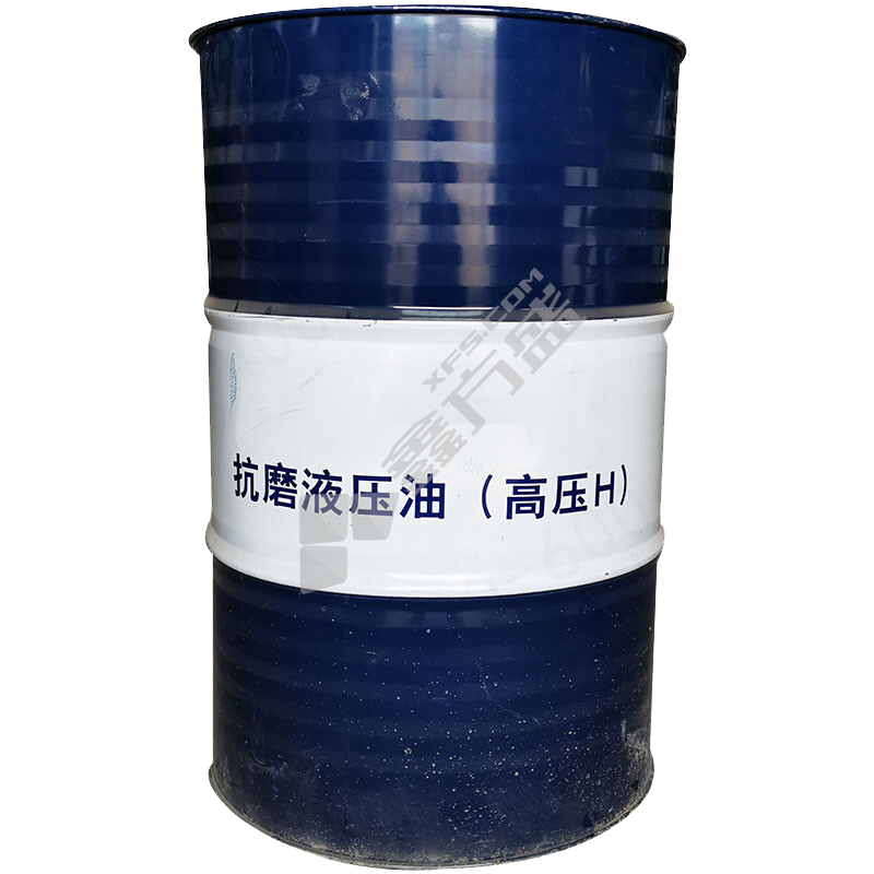 昆仑 40无灰型固定式燃气发动机油7801  170kg 燃气发动机 7801