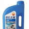 昆仑 之星乙二醇型轻负荷机动车发动机冷却液LEC-II-25 -25℃ 4kg LEC-II-25
