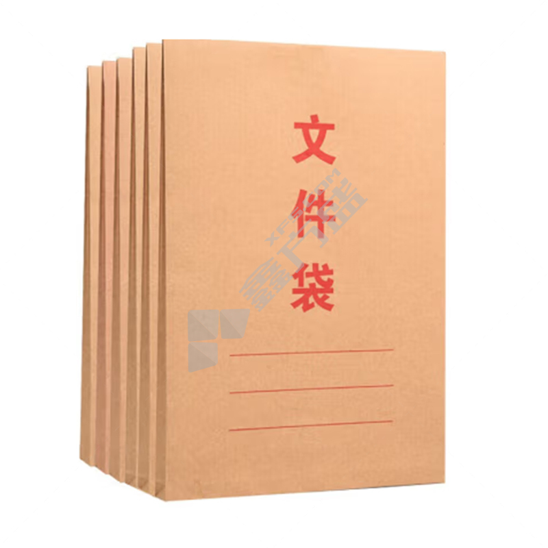 [自用][自用商品]文件袋 方盛文化专用 32.5*23.5cm