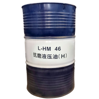 昆仑 长寿命液压油 L-HML-68 L-HML 68 170kg