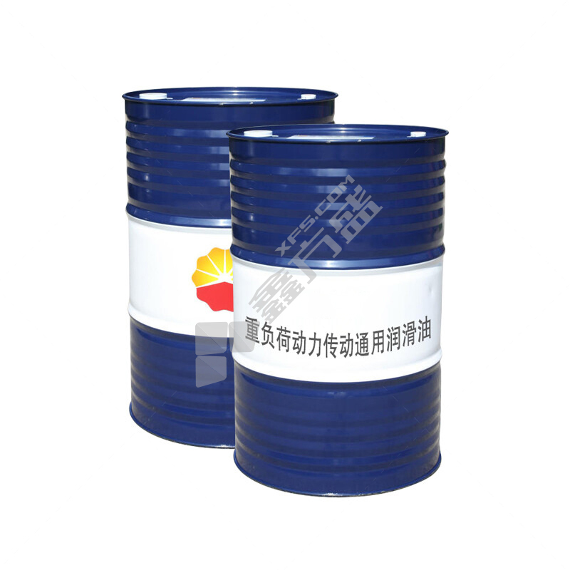 昆仑 重负荷动力传动通用油10W-40 重负荷 10W-40 170kg