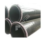 金罡晟 聚乙烯涂层钢管 母管为219*6无缝钢管，6米/根