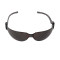 霍尼韦尔Honeywell 防雾抗紫外线防护眼镜 灰色透明镜框 S99101 D4Y S99101 S99  灰色 透明镜框