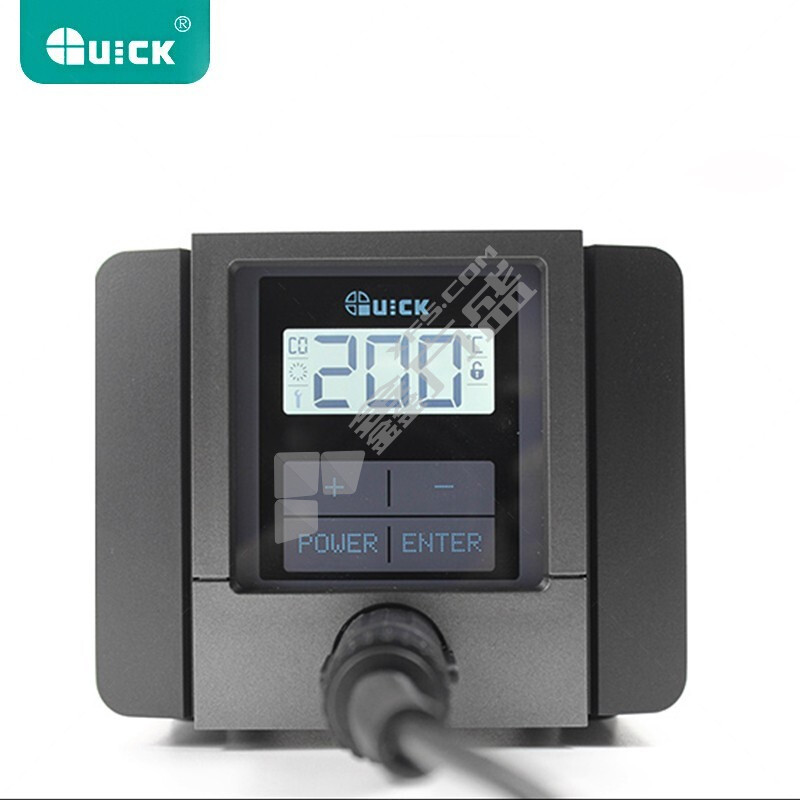 快克 TS1100电焊台 国标220V/90W