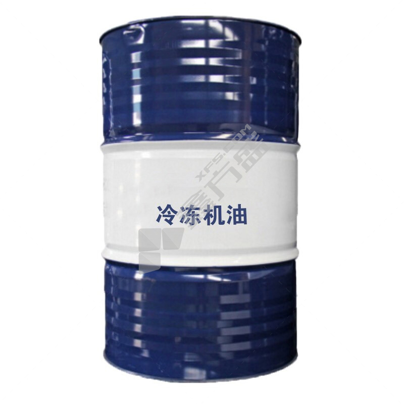 昆仑 冷冻机油 L-DRAAPlus-68 170kg 68 L-DRAAPlus