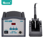 快克 203无铅电焊台 国标220V/60W