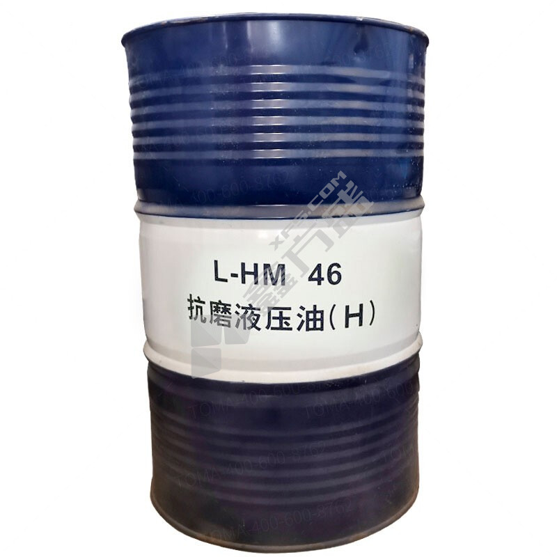 昆仑 低温无灰液压油 L-HVN-46 L-HVN 46 170kg