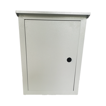 明装配电箱 室外防雨 灰色 250mm*300mm*160mm 0.4mm厚