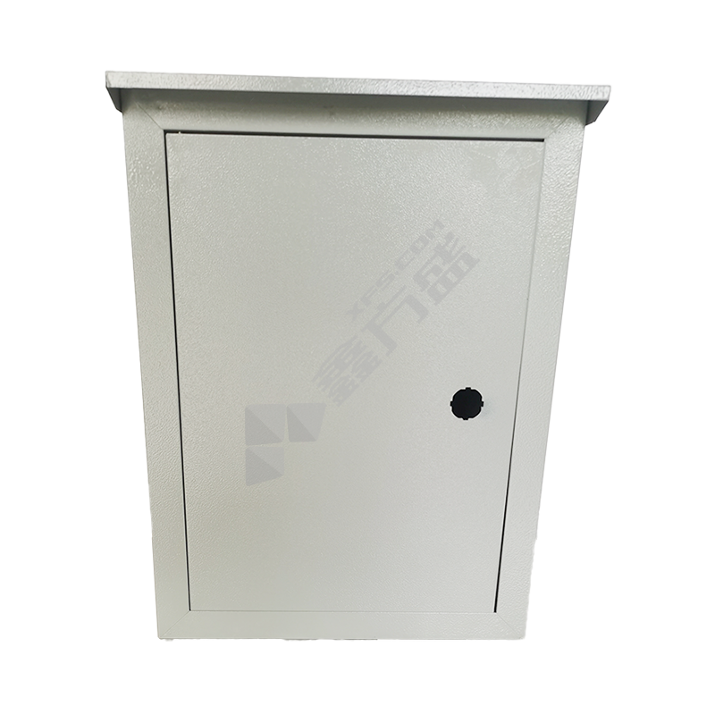 明装配电箱 室外防雨 灰色 250mm*300mm*160mm 0.4mm厚