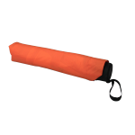 ZY 518专用促销雨伞-文化产品 白橙拼色 三折伞