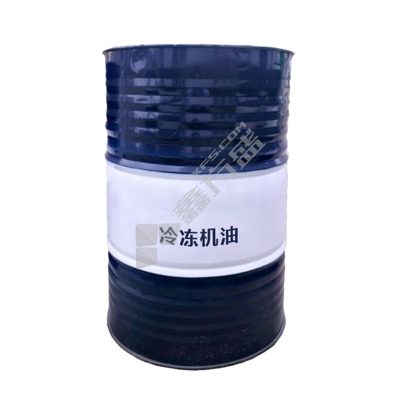 昆仑 冷冻机油 L-DRG-10H 170kg 10H L-DRG