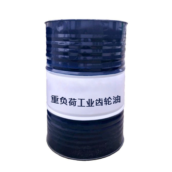 昆仑 重负荷工业闭式齿轮油 KG-68 KG 68 170kg
