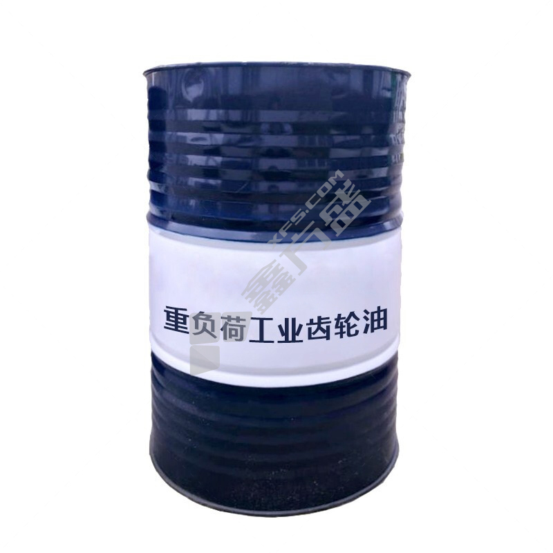 昆仑 重负荷工业闭式齿轮油 KG-68 KG 68 170kg