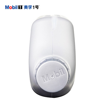 美孚 1号 5W-40经典汽油机油 SN PLUS 1L 5W-40