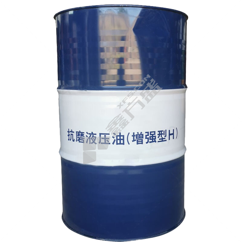 昆仑 增强型H抗磨液压油 L-HM-46 L-HM 170kg 46