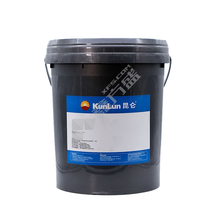 昆仑 极压聚脲润滑脂1# 175kg 极压 1# 
