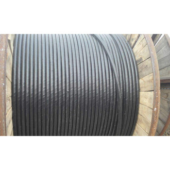 上上 中压阻燃铝合金铠装电力电缆 ZC-YJLHV22 1.8/3kV 3*150平方