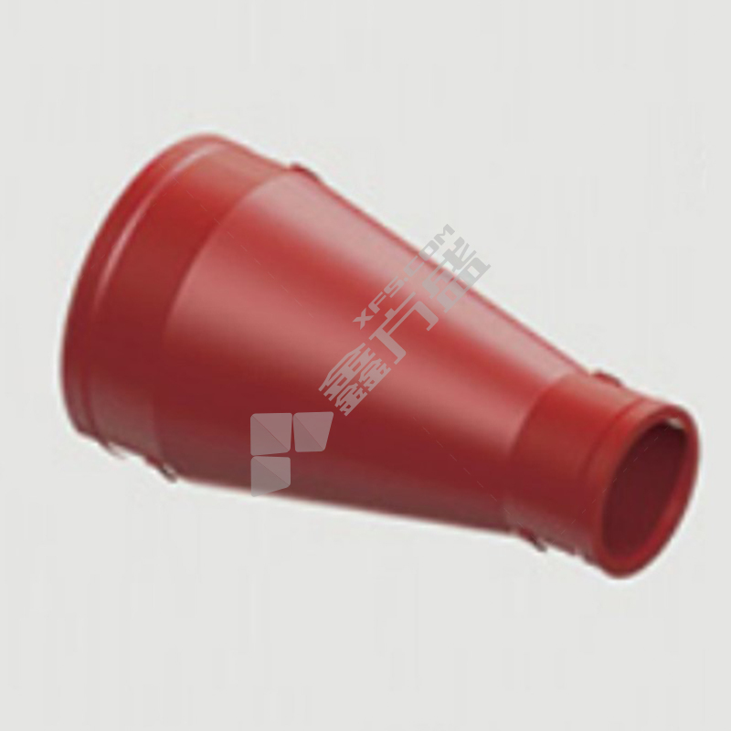 泫氏SUNS 树脂环氧W型大曲率变径弯头