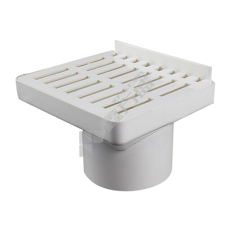 宝路七星 PVC出水口 国标