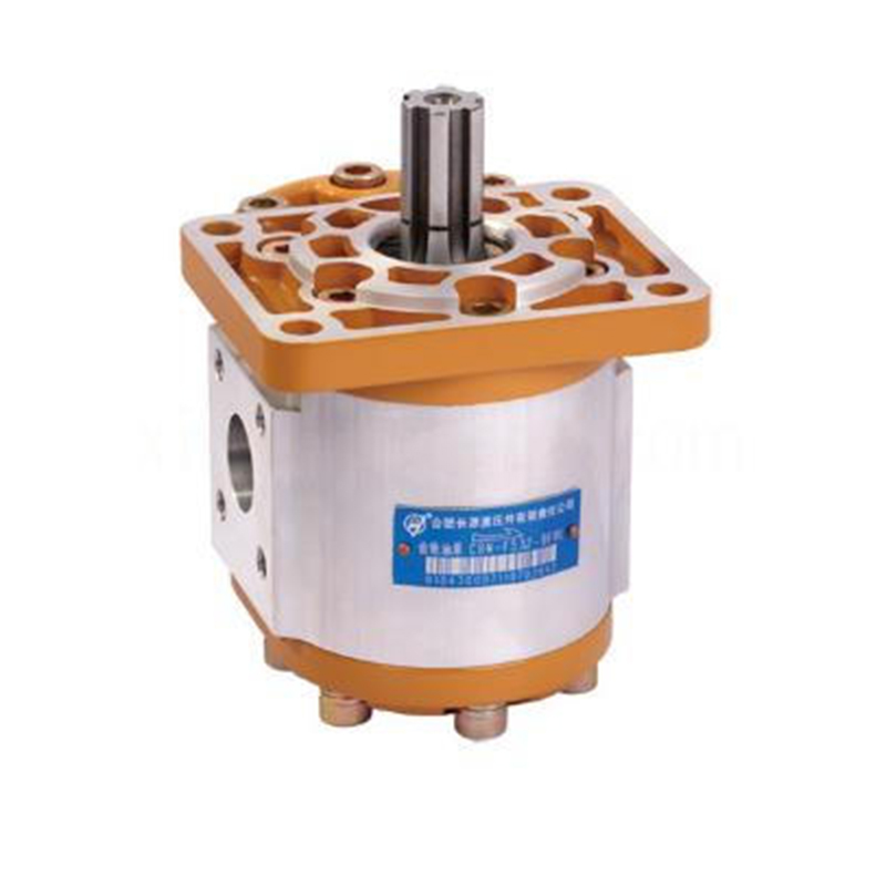 Changyuan Hydraulic gear pump