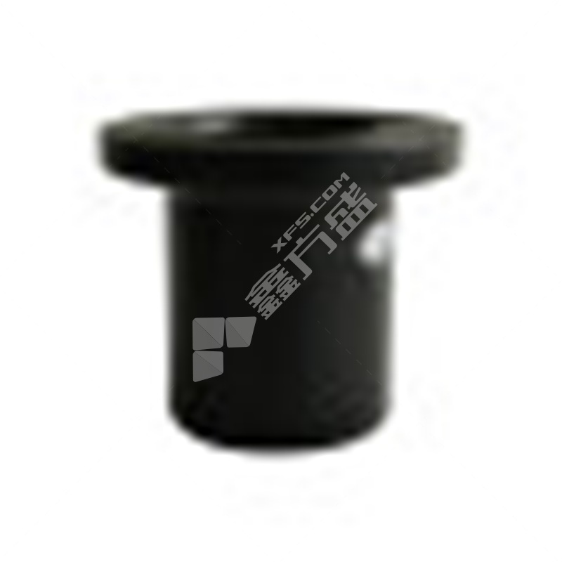 红枫 PE给水法兰套