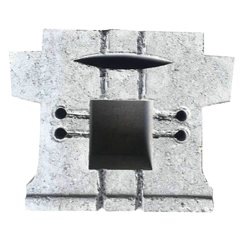 框式挡墙砌块 2m*1m*0.5mm