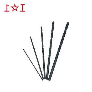 上工 直柄长麻花钻（全磨制）（10.1mm-13mm） 10.4mm