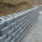 框式挡墙砌块 2m*1m*0.5mm