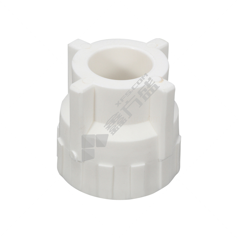 红枫 PPR内牙直通