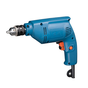 东成 J1Z-FF-10A 调速 正反转手电钻 J1Z-FF-10A(调速、正反转) 300W 10mm