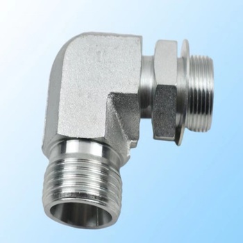 鑫怡达 90°转接头 90°M27*1.5-M27*2