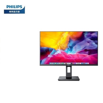 飞利浦 325B1LN/93 电脑显示器 325B1LN93 31.5英寸