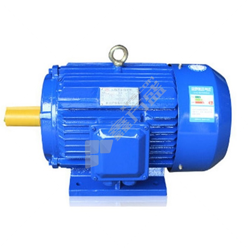 晨光锅炉 热水循环泵电机 YE2-132S-4