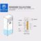 百奥 PHM12EB 工业加湿机 12000ml/h