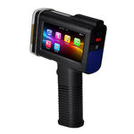 豪艺 P31 喷码机 P31 黑白模式打印分辨率600*600dpi支持幅面：A4