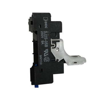 继电器RJ2S-CL-D24 RJ2S-CL-D24 24VDC 8A 2NO+2NC