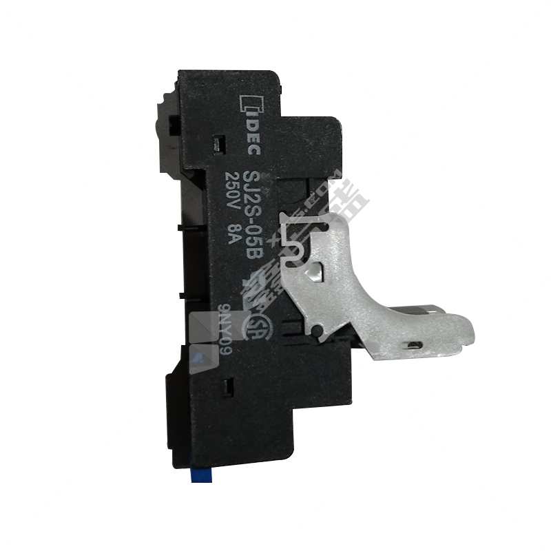 继电器RJ2S-CL-D24 RJ2S-CL-D24 24VDC 8A 2NO+2NC