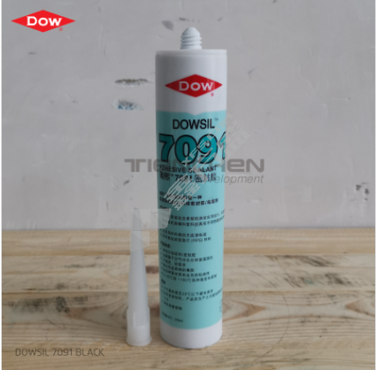 陶熙 7091有机硅密封胶